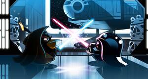 Angry Birds Star Wars - Android