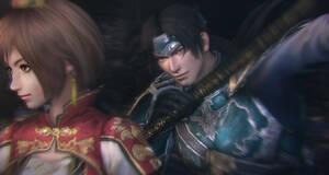 Dynasty Warriors 8 - PS3