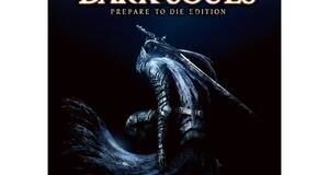 Dark Souls: Prepare to Die Edition - Xbox 360