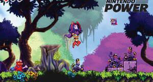 Shantae and the Pirate's Curse eShop - Nintendo 3DS