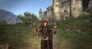 Dragon's Dogma: Dark Arisen - PC