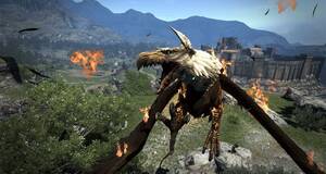 Dragon's Dogma: Dark Arisen - PC
