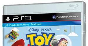 Toy Story: Mini Aventuras - PS3