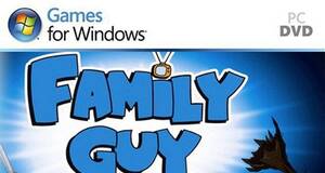 Family Guy: Back to the Multiverse - PC