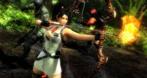 Ninja Gaiden 3: Razor's Edge - Xbox 360