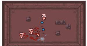 The Binding of Isaac: Rebirth - PC