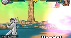 Dragon Ball Z: Budokai 2 - PS2