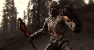 The Elder Scrolls V: Skyrim - Dragonborn - Xbox 360