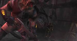 Star Wars: Republic Commando - Xbox