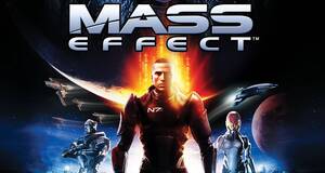 Mass Effect PSN - PS3