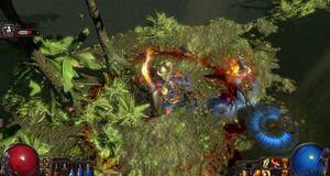 Path of Exile - Xbox One