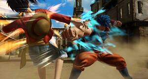 J-Stars Victory VS+ - PS3