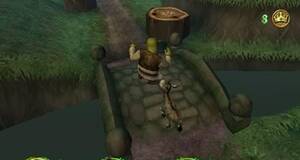 Shrek 2 - PS2