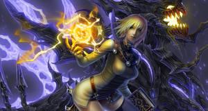 Anima: Gate of Memories - PC