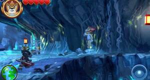 LEGO Legends of Chima: El viaje de Laval - PSVITA