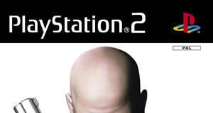 Hitman Contracts - PS2