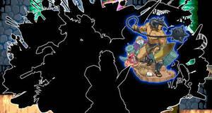 Capcom Arcade Cabinet PSN - PS3