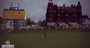 Tiger Woods PGA Tour 14 - PS3