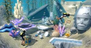 Los Sims 3 Aventura en la isla - PC