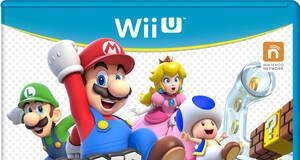 Super Mario 3D World - Wii U