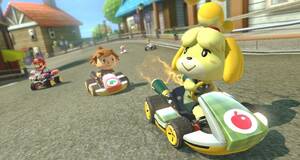 Mario Kart 8 - Wii U