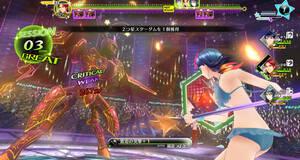 Tokyo Mirage Sessions #FE - Wii U