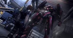 Xenoblade Chronicles X - Wii U