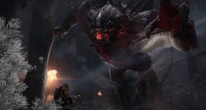 Evolve - PS4