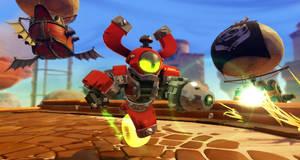 Skylanders SWAP Force - PS4