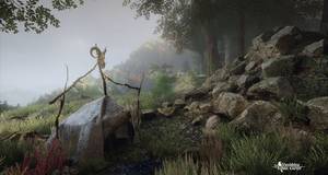 The Vanishing of Ethan Carter - PC