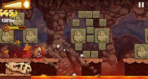 Banana Kong - iPhone