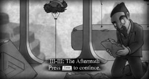 The Bridge PSN - PSVITA