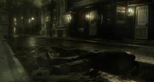 Murdered: Soul Suspect - Xbox 360