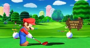 Mario Golf: World Tour - Nintendo 3DS