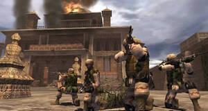 Full Spectrum Warrior - Xbox