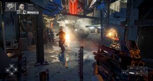 Killzone: Shadow Fall - PS4