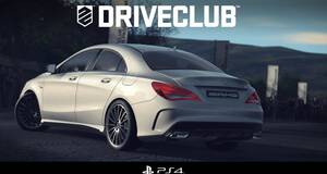 DriveClub - PS4