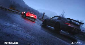 DriveClub - PS4