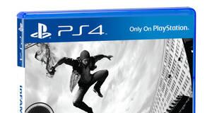 inFamous: Second Son - PS4