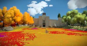 The Witness - PS4