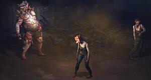 Diablo III: Reaper of Souls  Ultimate Evil Edition - PS3