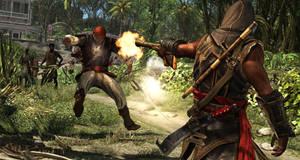 Assassin's Creed IV: Black Flag - Xbox One