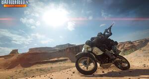 Battlefield 4 - PS3