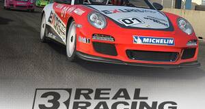 Real Racing 3 - Android