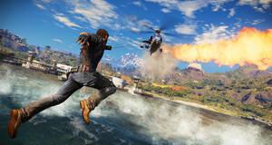 Just Cause 3 - PC