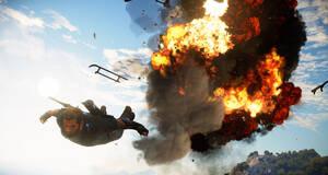 Just Cause 3 - Xbox One