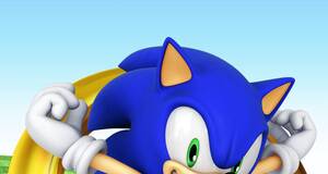 Sonic Dash - iPhone