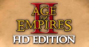 Age of Empires II HD Edition - PC