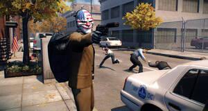 PayDay 2: Crimewave Edition - Xbox One