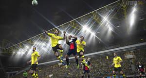 FIFA 14 - PS4